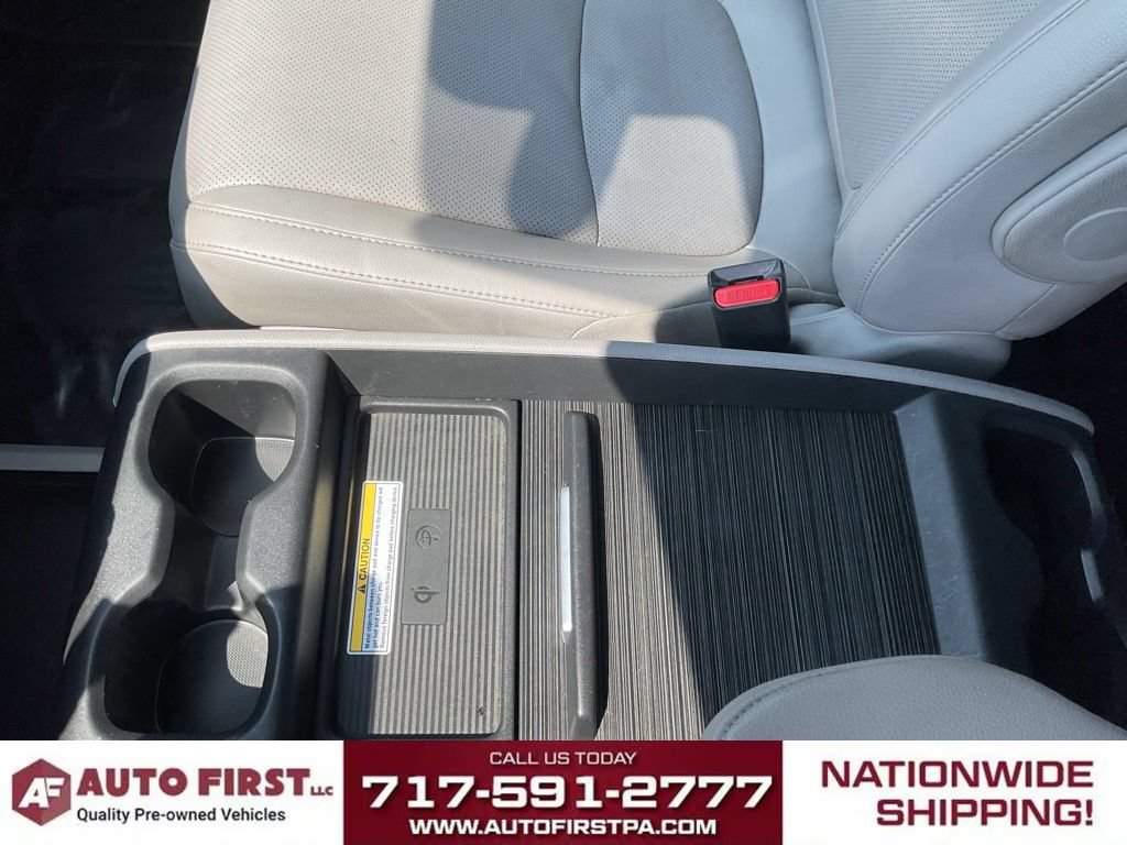 Used 2018 Honda Odyssey Elite image 23
