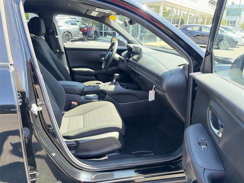 Used 2024 Honda HR-V Sport image 14