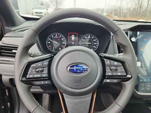 New 2026 Subaru Forester Sport image 14