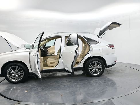 Used 2014 Lexus RX 350 FWD image 72