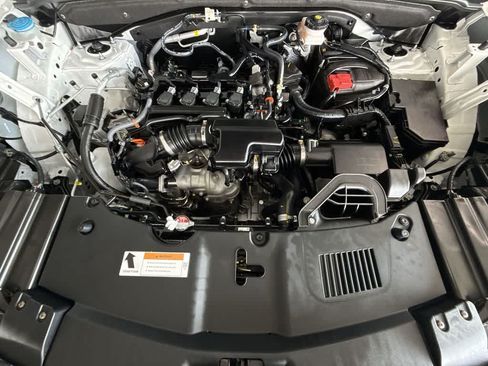 Used 2026 Acura ADX A-Spec FWD image 12
