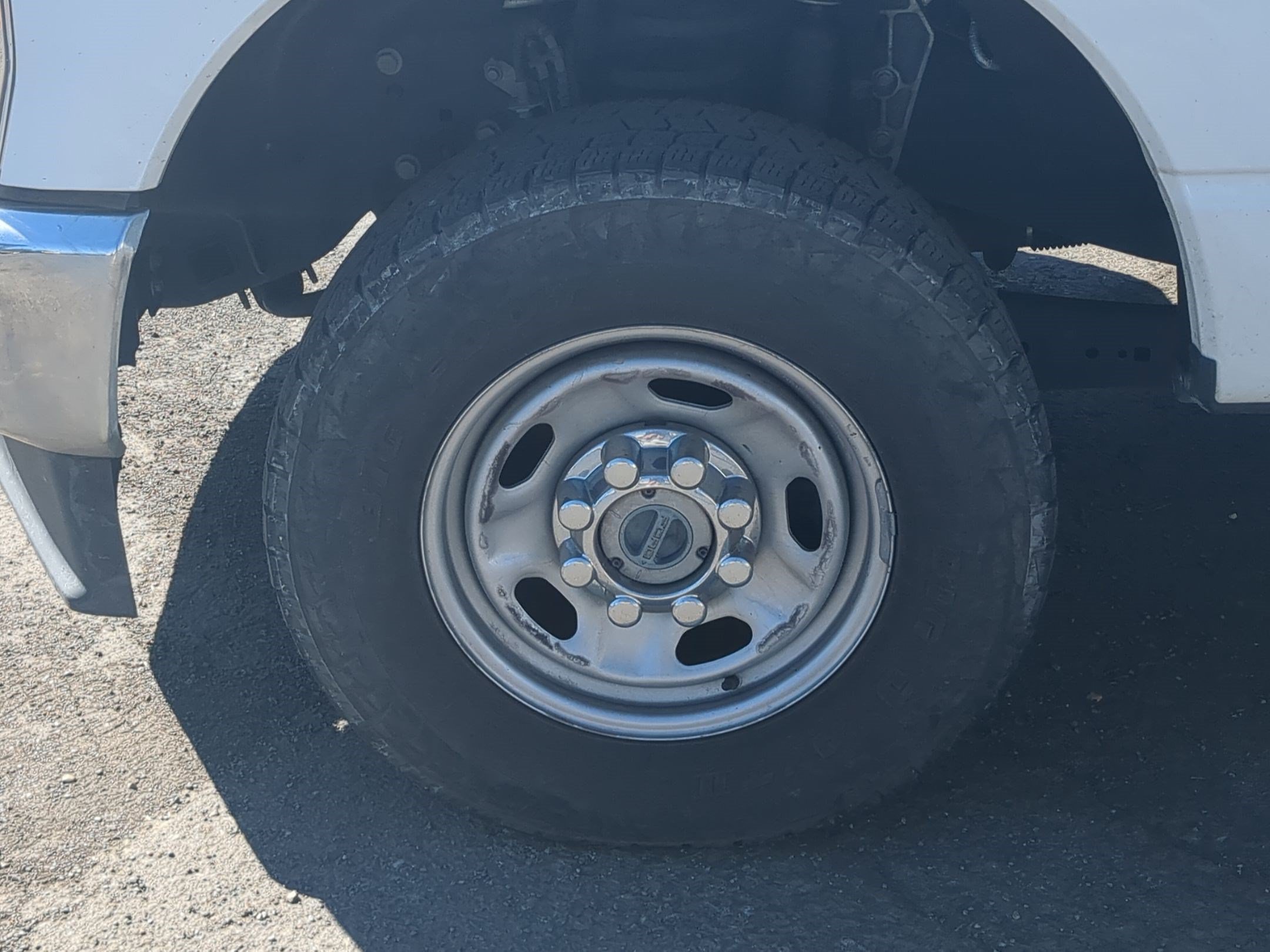 Used 2023 Ford F350 XL AWD/4WD image 14