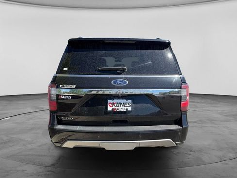 Used 2019 Ford Expedition Limited w/ Equipment Group 301A AWD/4WD image 6