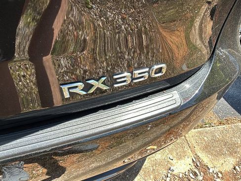 Used 2022 Lexus RX 350 F Sport image 7