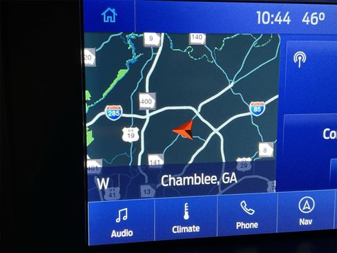 Used 2023 Ford Mustang GT Premium w/ Equipment Group 401A image 4