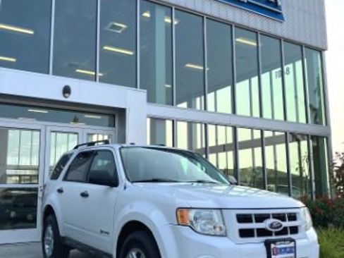 Used 2009 Ford Escape Limited AWD/4WD image 49