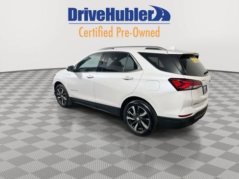 Used 2022 Chevrolet Equinox Premier image 6