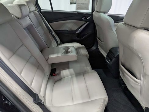 Used 2015 MAZDA MAZDA6 Touring image 39