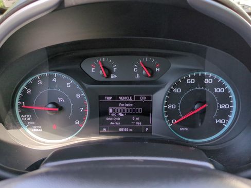 Used 2022 Chevrolet Malibu LT FWD image 26