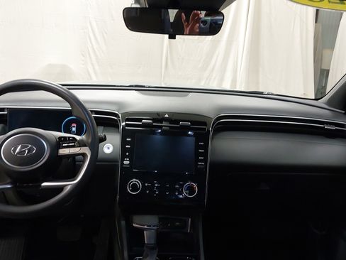 Used 2023 Hyundai Santa Cruz SEL w/ Activity Package AWD/4WD image 26