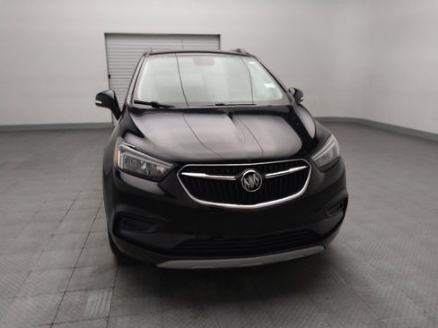 Used 2019 Buick Encore Preferred FWD image 14