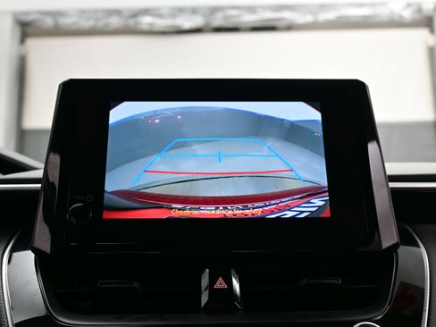 Used 2024 Toyota Corolla LE image 17