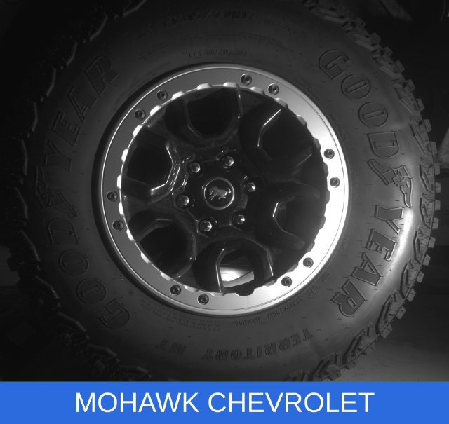 Used 2024 Ford Bronco Outer Banks w/ Sasquatch Package AWD/4WD image 28