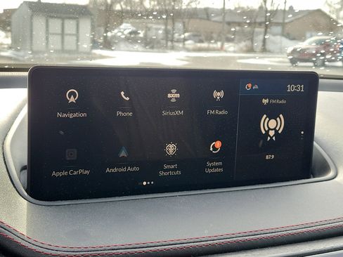 Used 2023 Acura MDX Type S image 25