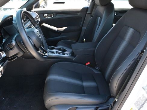 Used 2024 Honda Civic Sport image 7