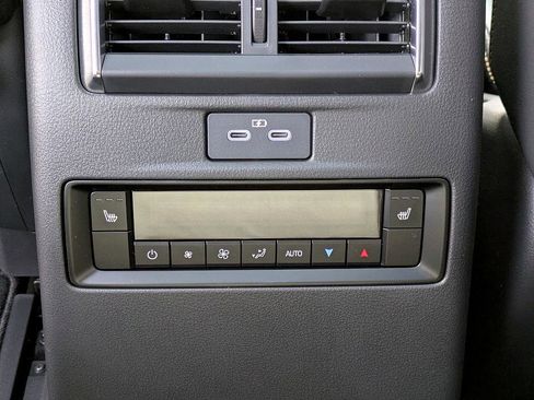 New 2026 MAZDA CX-90 Plug-In Hybrid w/ Premium Plus image 27