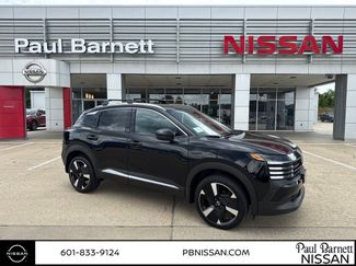 New 2025 Nissan Kicks SR video 3