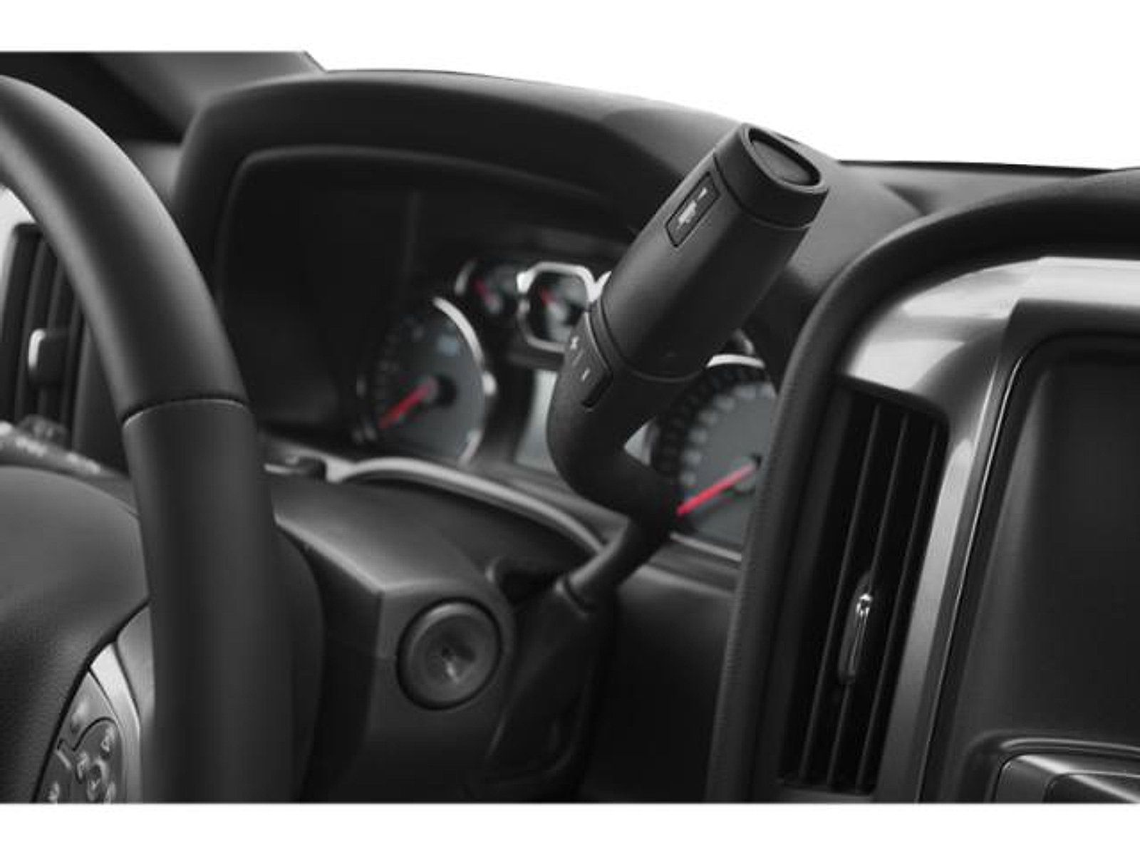 Used 2015 Chevrolet Silverado 1500 LT w/ All Star Edition AWD/4WD image 10