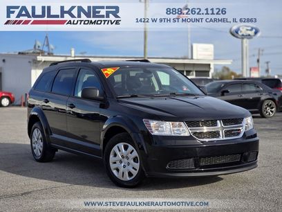 Used 2020 Dodge Journey SE w/ SE Popular Equipment Group