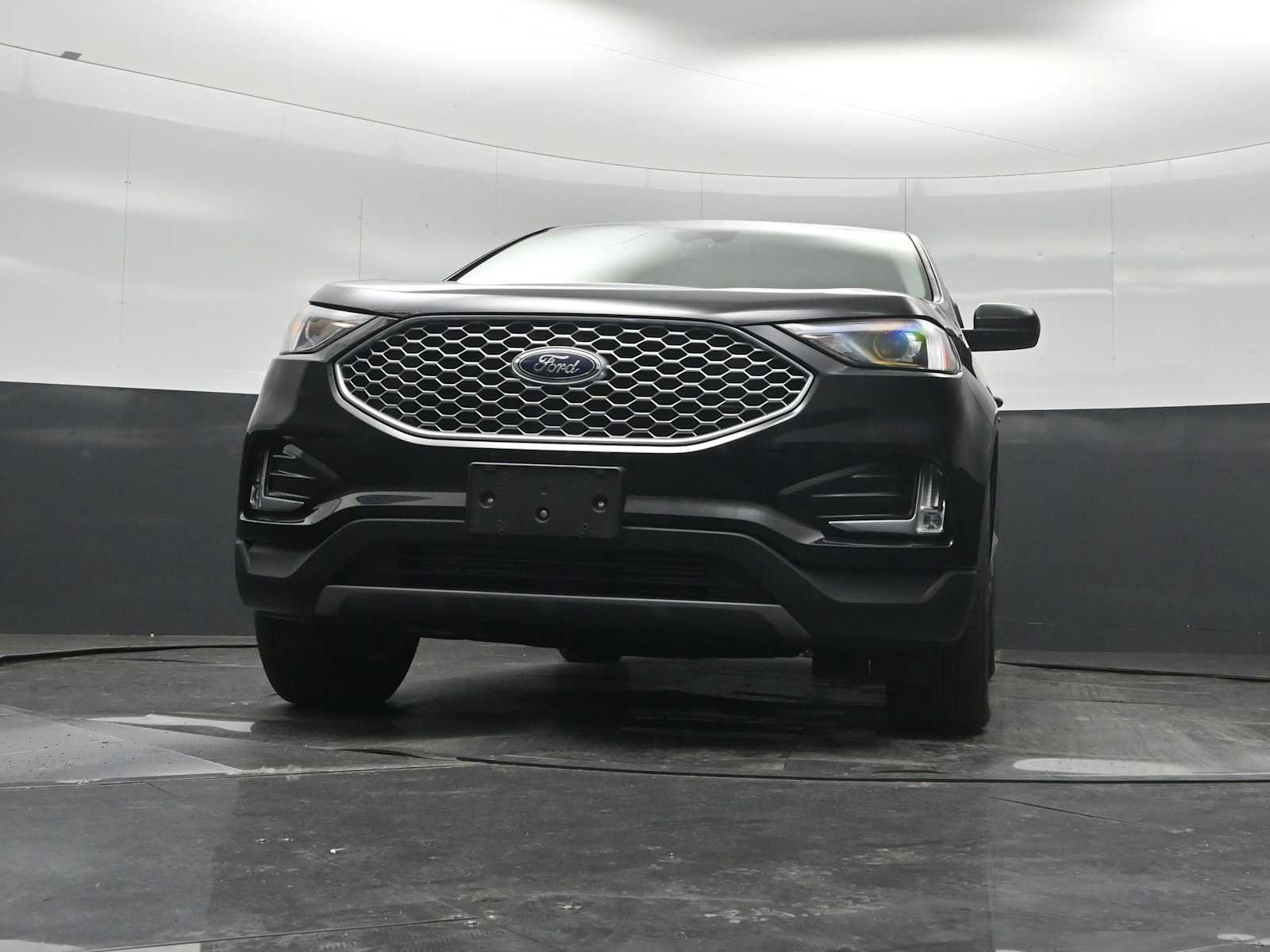 Certified 2024 Ford Edge SEL w/ Convenience Package AWD/4WD image 26