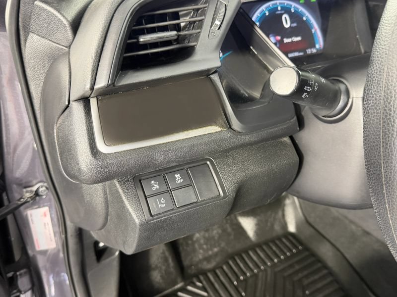 Used 2019 Honda Civic LX image 82