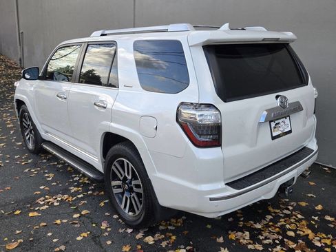 Used 2014 Toyota 4Runner Limited image 7