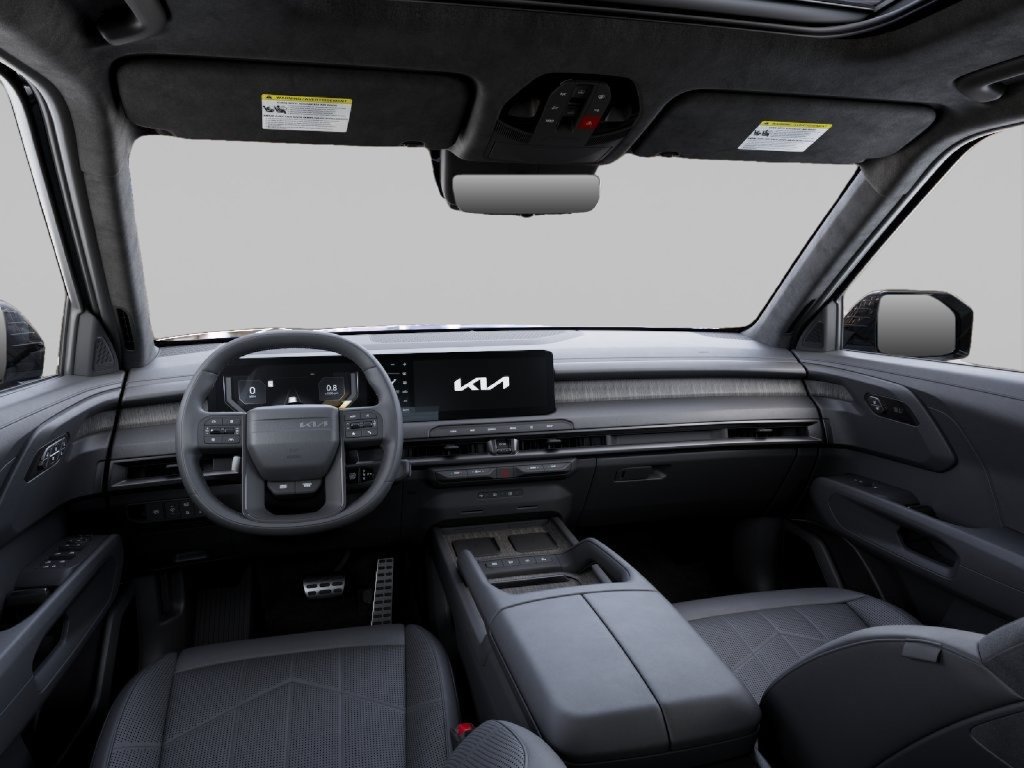 New 2027 Kia Telluride X-Line SX Prestige AWD/4WD image 14