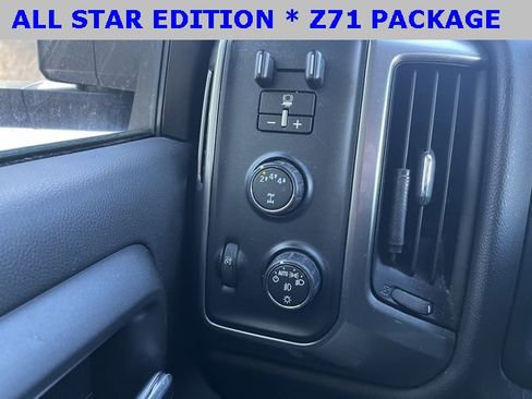 Used 2019 Chevrolet Silverado 2500 LT w/ All Star Edition image 18
