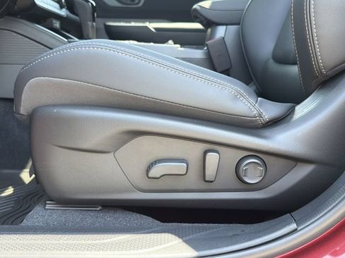 New 2026 Subaru Outback Limited XT AWD/4WD image 22