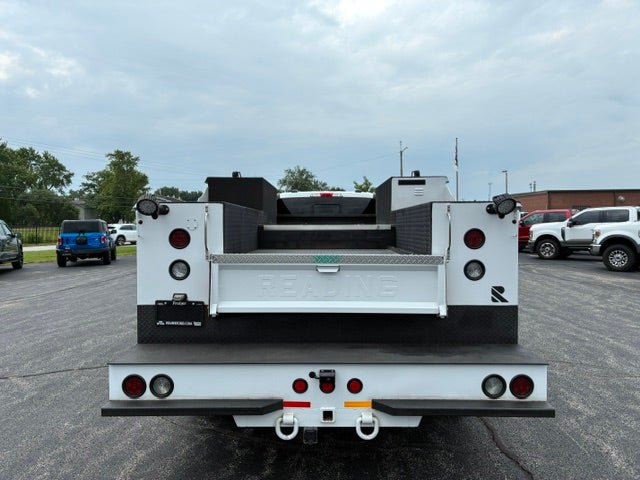 Used 2023 Ford F450 XL AWD/4WD image 4