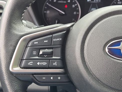 Used 2023 Subaru Ascent Limited w/ Technology Package AWD/4WD image 37