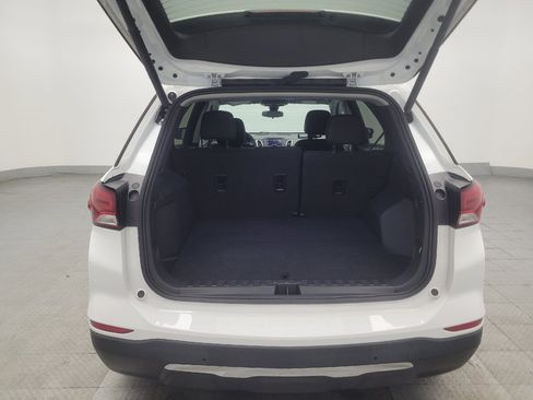 Used 2023 Chevrolet Equinox LT w/ Driver Convenience Package AWD/4WD image 29