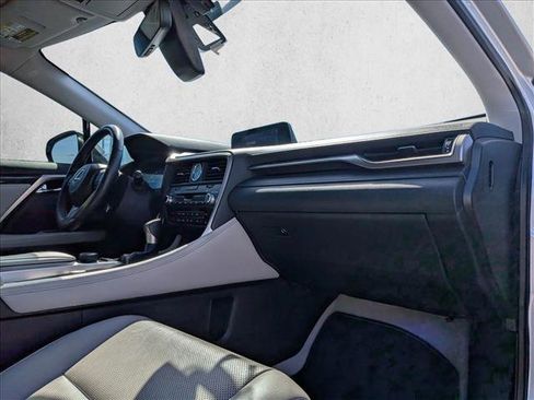 Used 2017 Lexus RX 350 FWD w/ Accessory Package image 23