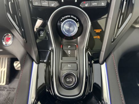 Certified 2025 Acura RDX A-Spec image 18