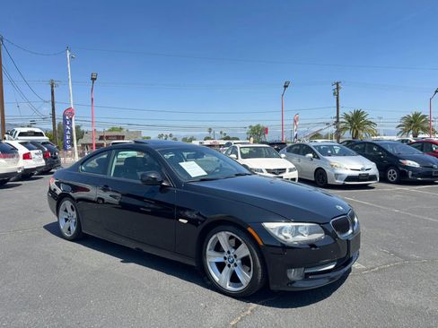 Used 2011 BMW 328i Coupe RWD image 11