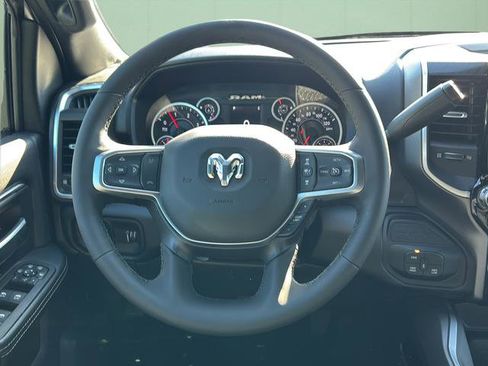 New 2026 RAM 2500 Big Horn image 25