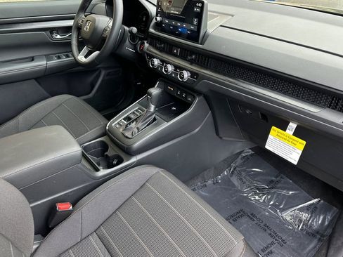 Certified 2026 Honda CR-V Sport image 18