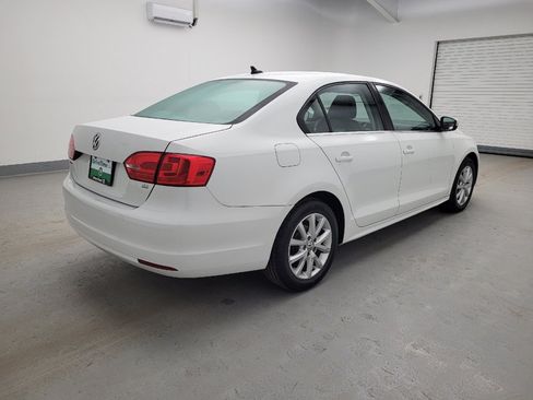 Used 2014 Volkswagen Jetta SE image 10