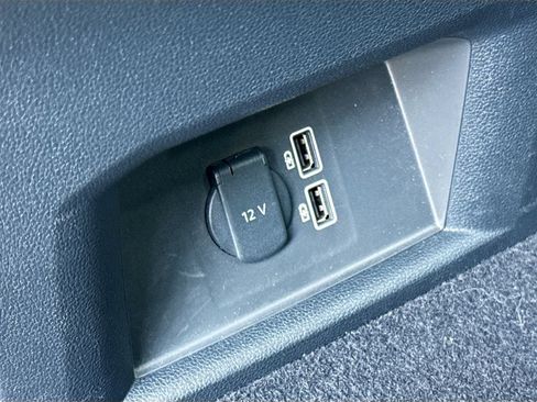 Used 2019 Volkswagen Atlas SE w/ Towing Package FWD image 25