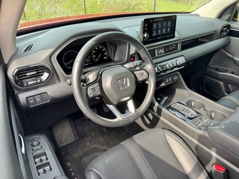 Used 2024 Honda Pilot EX-L image 17