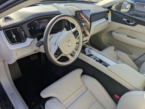 New 2026 Volvo XC60 B5 Ultra w/ Protection Package Premier image 13