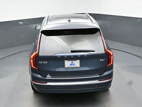 New 2026 Volvo XC90 B6 Plus w/ Protection Package Premier image 49