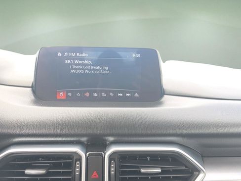 Used 2019 MAZDA CX-5 Sport FWD image 11