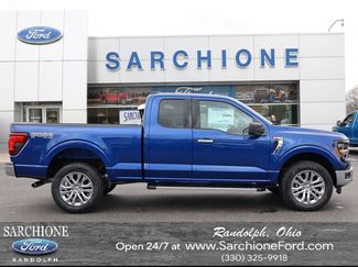New 2026 Ford F150 XLT w/ XLT Chrome Appearance Package video 1
