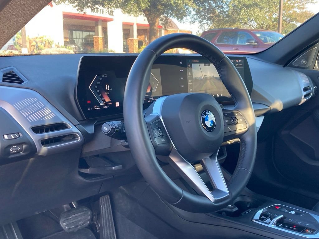 Used 2025 BMW 228i xDrive AWD/4WD image 8