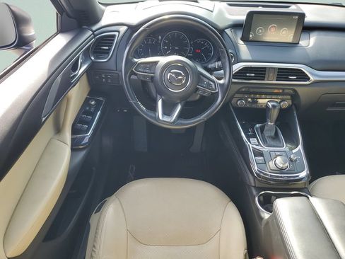 Used 2019 MAZDA CX-9 Grand Touring FWD image 12