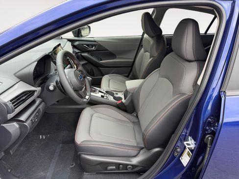 New 2026 Subaru Crosstrek 2.5i Limited AWD/4WD image 10