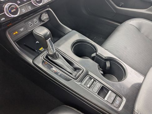 Used 2023 Honda Civic Touring image 26