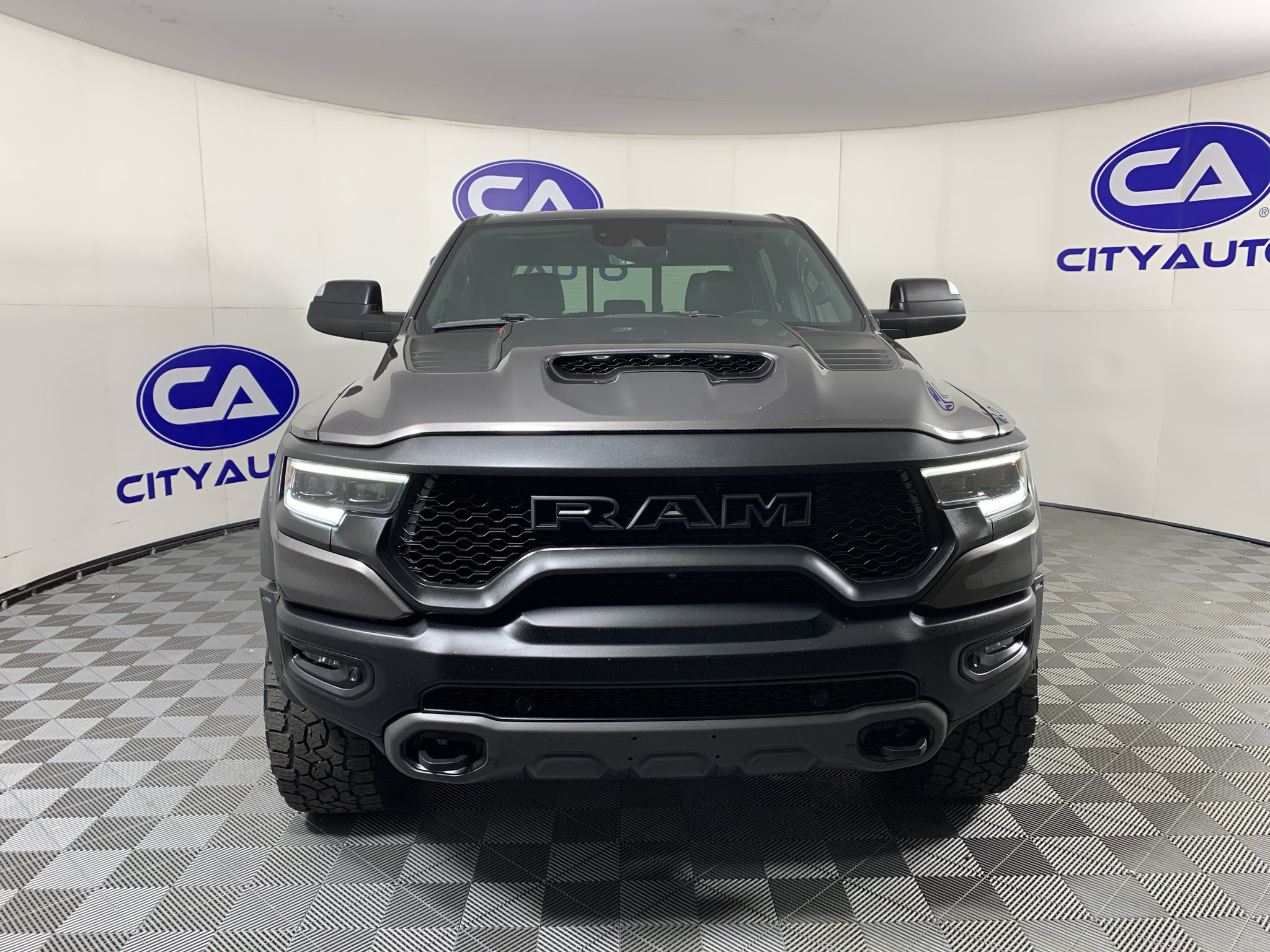 Used 2022 RAM 1500 TRX w/ TRX Level 2 Equipment Group AWD/4WD image 7