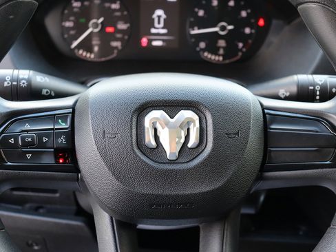 Used 2023 RAM ProMaster 2500 image 20